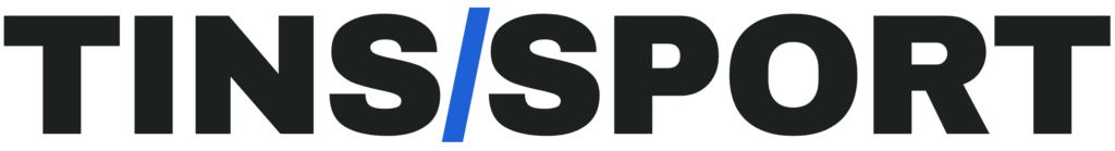 Tins sport logo